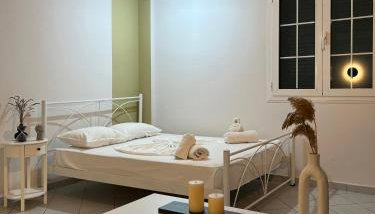 Papadatos Apts With Amazing View - 5mins from the beach - Foto 5, towels