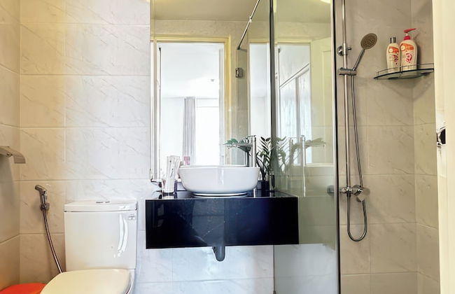 Sunrise City - Lotte Mart District 7 - Photo 34