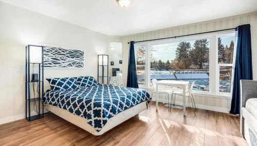 Riverside Cottage - Just Steps from the Deschutes - Foto 4