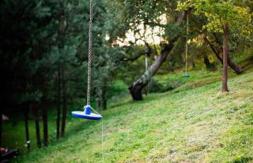 Chata na Wilczaku - Foto 41