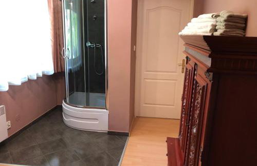 Willa Wicko - Międzyzdroje - apartamenty z aneksem - widok na Zalew Szczeciński - Foto 41