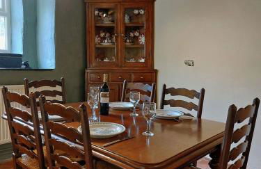 Gallestra a Rustic, Rural Retreat Farm House Nr Dolgellau Snowdonia - Foto 18