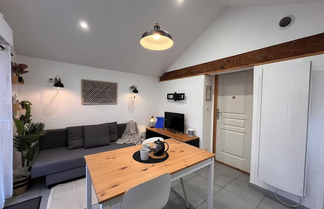 Cottage-Gite -Chez Flo et Marc - Foto 10