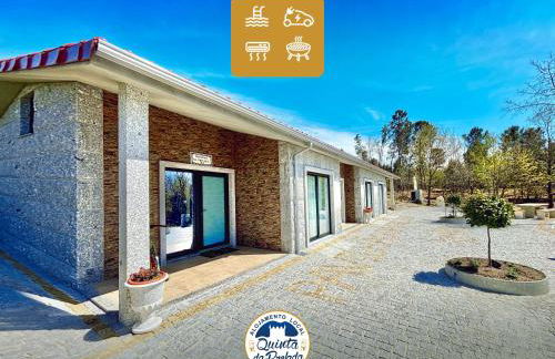 Casa 1 do Pavilhão da Prelada - Foto 1