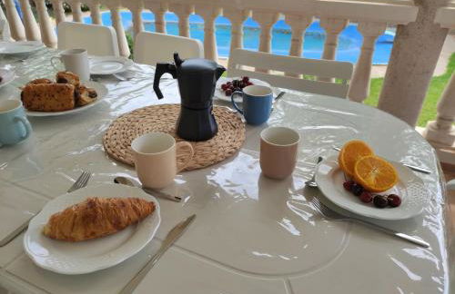 Villa Papa Luna especial familias numerosas - Foto 21