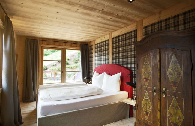 HochLeger - Chalet Refugium - Foto 5