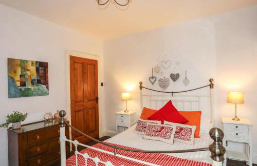 Gweldon - Anchor Deck - Foto 16