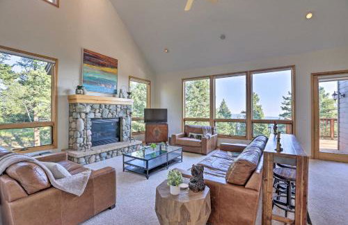 Spacious Evergreen Home with Picturesque Views - Foto 3