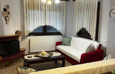 Veta's House - Photo 6