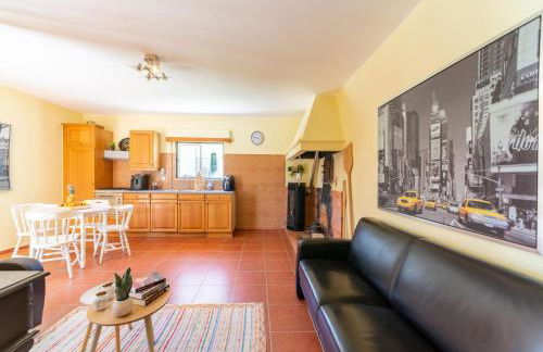 Rural holiday home in Netos-Almagreira with shared pool - Foto 14