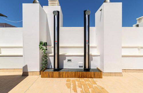 Allo Apartments San Roque 3ºC - Foto 5