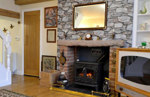 Peartree Cottage - Foto 1