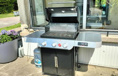 Gite les Baudy - group for 20 people - Foto 40