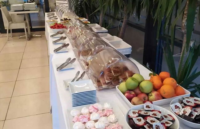 Alesta Seaside Residence - Foto 40