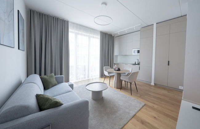 Bob W Pärnu - Foto 20