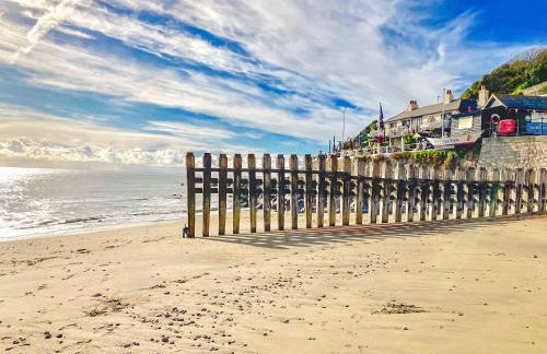 Lisle Combe Cottage - Photo 38