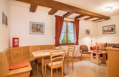 Ferienwohnung Risthof 1 - Foto 7