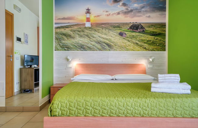 The Lighthouse Rooms - Foto 24