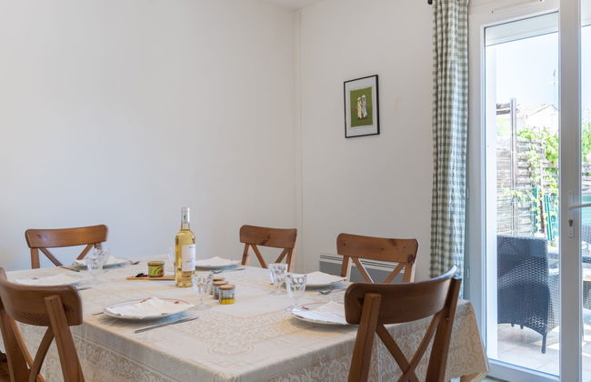 Les Lauriers - Foto 9