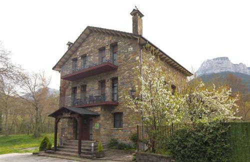 Casa Rural Sofia Ordesa - Foto 20