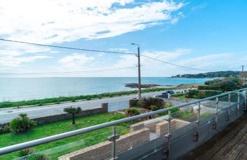 Villa St Jacques - Vue mer avec grand jardin - Foto 5