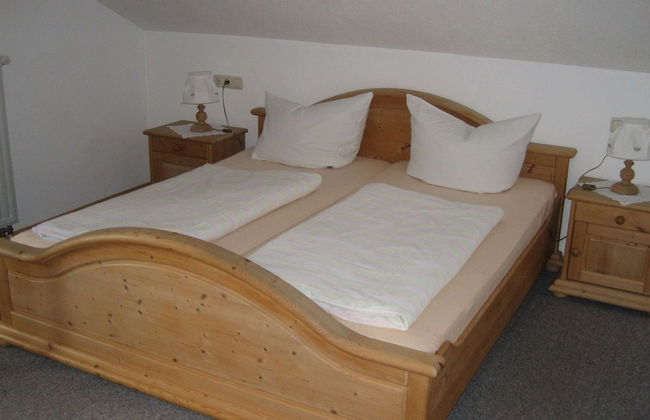 Apartment in the Allgau With View of the Bavarian Alps - Foto 11