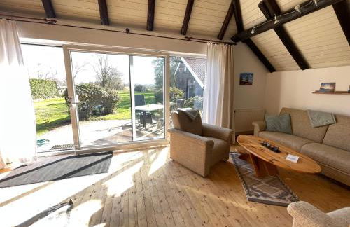 Ferienhaus Norderwieke - Foto 18