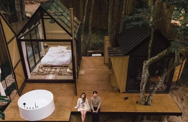 Morning Star Glamping - Foto 56