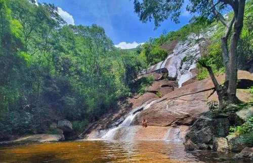 Vale das Estrelas - vale das videiras - araras - Foto 27