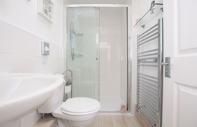 Byre Cottage - Foto 12