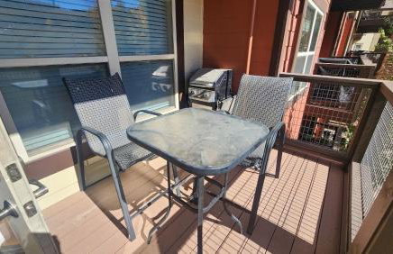 Base Camp Ski Slope Views Granby Ranch - Foto 16