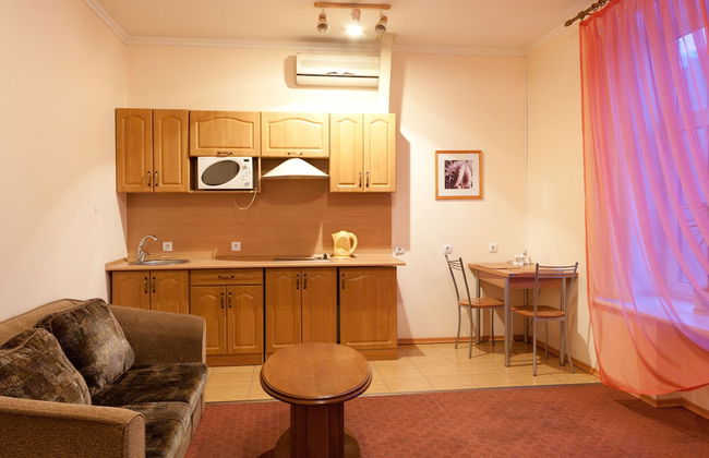 Apartments Ullberg - Foto 13