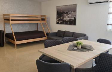 Apartments Marianna - Photo 8