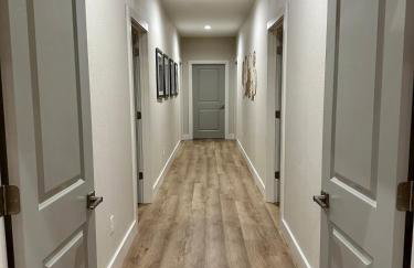 Caddo Cabana! Waterfront on the Caddo River - Foto 22