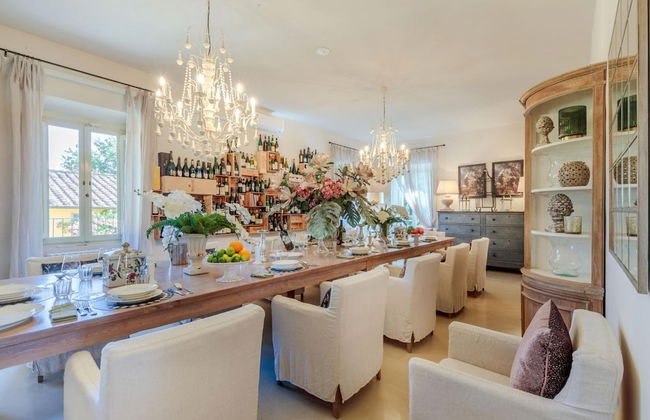 Villa Duemani - Pickleball Retreat - Foto 56