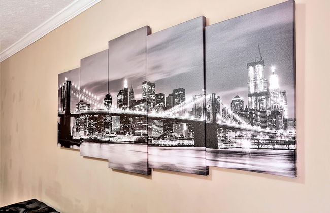 Sweet Home Georgia - Foto 62