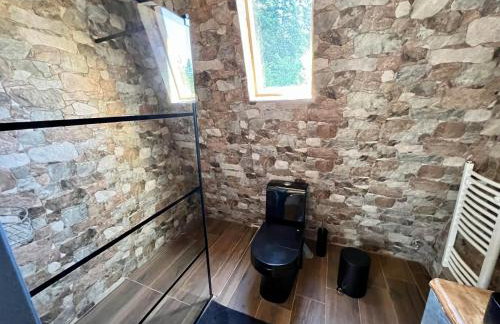 Pavliani4rest - Luxury Cabins - Foto 20