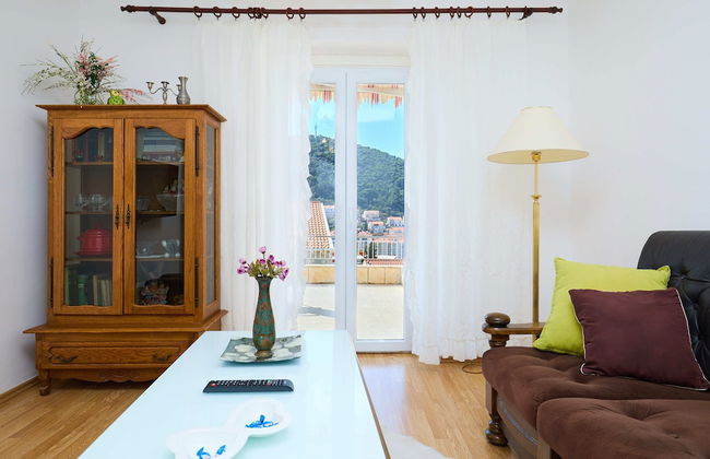 KABLAR'S SUNNY SUITES - Foto 20