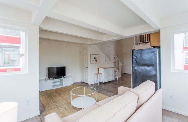 Little Italy Modern Lofts - Foto 23