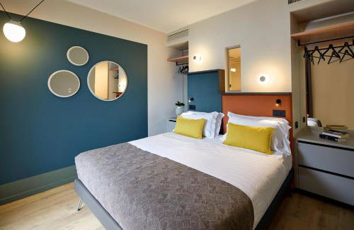 Residence Lido Hotel - Foto 27