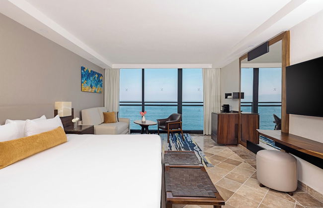 Hyatt Ziva Puerto Vallarta - All-inclusive - Foto 30