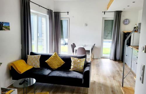 Ferienhaus am See Goch Kessel - Foto 12