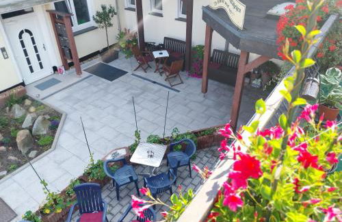 Ferienwohnung - Landhotel Waldschlößchen - Foto 23