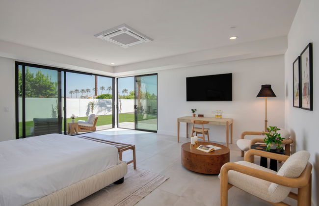 The Reserve at Polo Villas by AvantStay – Luxe Desert Retreat - Foto 13