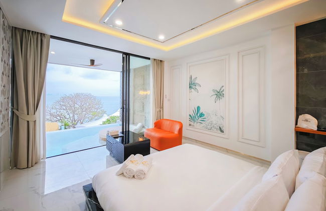 MADUSEA GRAND VILLA - Foto 9