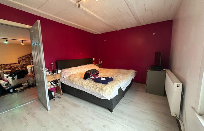 Pet Friendly Villa in Elsenborn - Foto 13