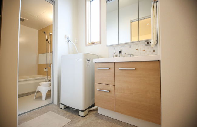 PrimeRoomBeppu Kiku - Foto 16