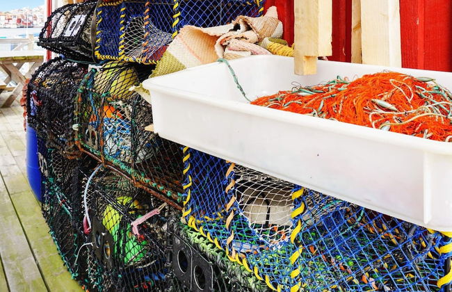 4 Person Holiday Home in Kungshamn-by Traum - Photo 10