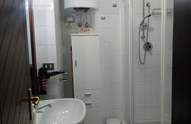 Fam Pisconti App 6A Camigliatello - Foto 14