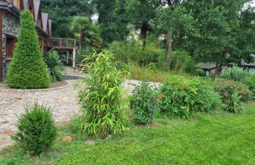 Le Loft – Espace moderne & chaleureux, verdoyant - Foto 77